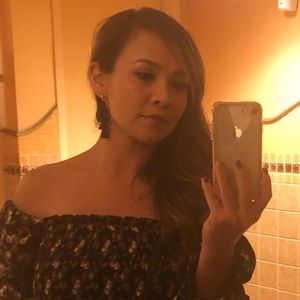 Meet your Posher, Alicia